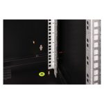 Carcasa de pared Digitus Unique serie, 600 x 600 mm (an. x pr.), SKU: DN-19 20U-6/6-SW