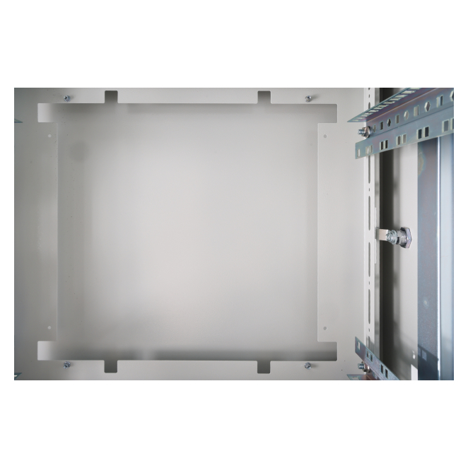 Digitus Armario de red serie Unique - 600x600 mm (ancho x fondo) 2 Características del armario de red Digitus