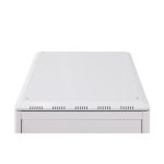 Armario de red Digitus serie Unique de 600x600 mm con gestión de cables y SKU DN-19 22U-6/6-1