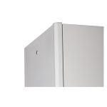 Imagen del armario de red Digitus serie Dynamic Basic con dimensiones de 600x600 mm (ancho x fondo), SKU: DN-19 22U-6/6-D