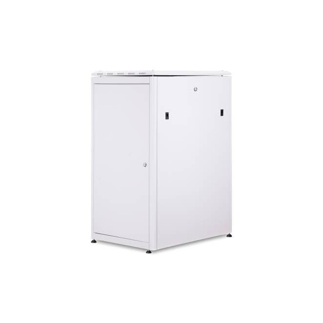 Digitus Armario de red serie Unique - 600x800 mm (ancho x fondo) 2 Digitus Armario de red serie Unique ventajas