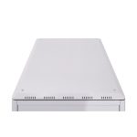 Imagen del armario de red Digitus Unique Serie, dimensiones 600x800 mm, SKU DN-19 22U-6/8-1. Incluye características de ventilación avanzada y estructura robusta.