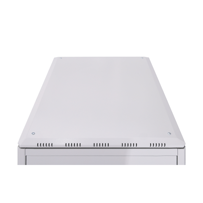 Digitus Armario de red serie Unique - 600x800 mm (ancho x fondo) 4 Experiencia usuario Digitus Armario de red serie Unique