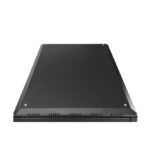 Imagen del armario de red Digitus serie Unique de 600x800 mm, SKU DN-19 22U-6/8-B-1, ideal para almacenamiento de equipos de red.