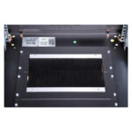 Imagen del armario de red Digitus serie Unique de 600x800 mm, SKU DN-19 22U-6/8-B-1, ideal para almacenamiento de equipos de red.