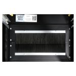 Imagen del Digitus Armario de red serie Unique con dimensiones 600x600 mm, ideal para soluciones de red, SKU DN-19 42U-6/6-B-1