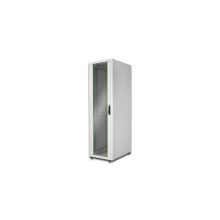 Armario de red Digitus serie Dynamic Basic de 600x800 mm para servidores y equipos de red, SKU: DN-19 42U-6/8-D