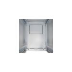Armario de red Digitus serie Dynamic Basic de 600x800 mm para servidores y equipos de red, SKU: DN-19 42U-6/8-D