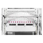 Cubierta ciega de Digitus para armarios de 483 mm (19 pulgadas), SKU: DN-19 BPN-02