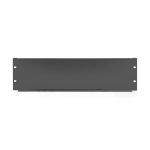 Cubierta ciega Digitus para armarios de 483 mm (19 pulgadas), modelo DN-19 BPN-03-SW, de diseño eficiente