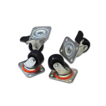 Digitus Ruedas bloqueables para armarios de red y servidores, SKU DN-19 CASTOR