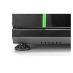 Digitus Pies niveladores para armarios de red y servidores, modelo DN-19 FEET, ideales para una estabilidad óptima.