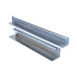 Digitus Carriles de Deslizamiento de Soporte en L para Armarios de Servidor de 483 mm, SKU DN-19 GS-SRV