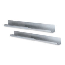 Digitus Carriles de Deslizamiento de Soporte en L para Armarios de Servidor de 483 mm, SKU DN-19 GS-SRV