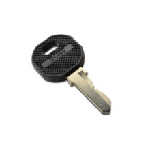 Llaves Digitus para armarios de red autoportantes de la serie Unique y armarios IP55 con SKU DN-19 KEY-EK333