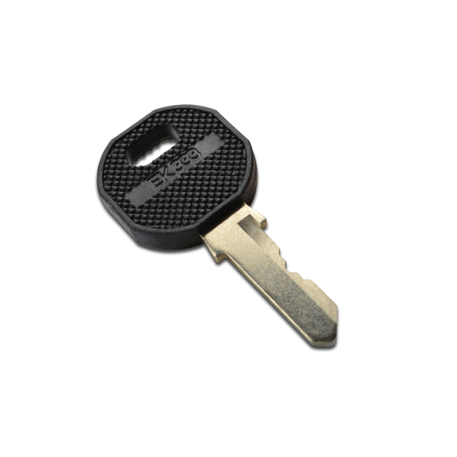 Digitus Llaves para Armarios de Red Autoportantes Serie Unique IP55 Llaves Digitus para armarios de red autoportantes de la serie Unique y armarios IP55 con SKU DN-19 KEY-EK333