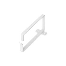 Imagen del producto Digitus Arcos de Conducción de Cables para Armarios de 483 mm (19″) con SKU DN-19 ORG-3-1. Arcos diseñados para una gestión eficiente de cables en armarios de red.