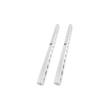 Digitus Canales para la conducción de cables para armarios de red y servidores de 42UA, SKU DN-19 ORG-42U