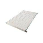 Digitus Estantería para fijación permanente a armarios de 483 mm (19 pulgadas). SKU: DN-19 TRAY-1-1000