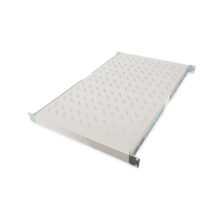 Digitus Estantería para fijación permanente a armarios de 483 mm (19 pulgadas). SKU: DN-19 TRAY-1-1000