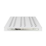 Baldas extraíbles Digitus para armarios de 483 mm (19"), modelo DN-19 TRAY-2-600, alta resistencia y fácil acceso