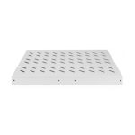 Baldas extraíbles Digitus para armarios de 483 mm (19"), modelo DN-19 TRAY-2-600, alta resistencia y fácil acceso