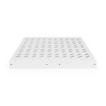 Imagen de las baldas extraíbles Digitus para armarios de 483 mm, modelo DN-19 TRAY-2-800, ideal para organizar equipos.