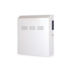 Digitus Carcasa de pared Slim, modelo de 4 unidades, SKU DN-19 WM-V4U-SL