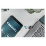 Adaptador Bluetooth 5.0 Nano USB Digitus DN-30211 para conexiones rápidas y estables