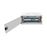 Carcasa de pared SOHO sin montar de Digitus, dimensiones 540 x 400 mm, SKU DN-38010