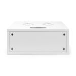 Carcasa de pared SOHO sin montar de Digitus, dimensiones 540 x 400 mm, SKU DN-38010