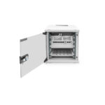 Digitus Caja mural modelo SOHO Pro de 10 pulgadas con dimensiones de 315x300 mm SKU DN-49100