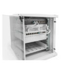 Digitus Caja mural modelo SOHO Pro de 10 pulgadas con dimensiones de 315x300 mm SKU DN-49100