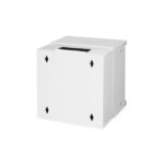 Digitus Caja mural modelo SOHO Pro de 10 pulgadas con dimensiones de 315x300 mm SKU DN-49100