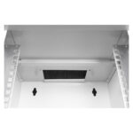 Digitus Caja mural modelo SOHO Pro de 10 pulgadas con dimensiones de 315x300 mm SKU DN-49100