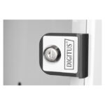 Digitus Caja mural modelo SOHO Pro de 10 pulgadas con dimensiones de 315x300 mm SKU DN-49100