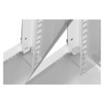 Digitus Caja mural modelo SOHO Pro de 10 pulgadas con dimensiones de 315x300 mm SKU DN-49100