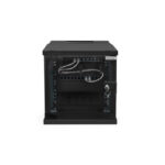 Digitus Caja mural SOHO Pro de 254 mm (10 pulgadas) de 315x300 mm con SKU DN-49101