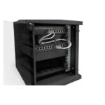 Digitus Caja mural SOHO Pro de 254 mm (10 pulgadas) de 315x300 mm con SKU DN-49101