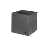 Digitus Caja mural SOHO Pro de 254 mm (10 pulgadas) de 315x300 mm con SKU DN-49101