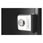 Digitus Caja mural SOHO Pro de 254 mm (10 pulgadas) de 315x300 mm con SKU DN-49101