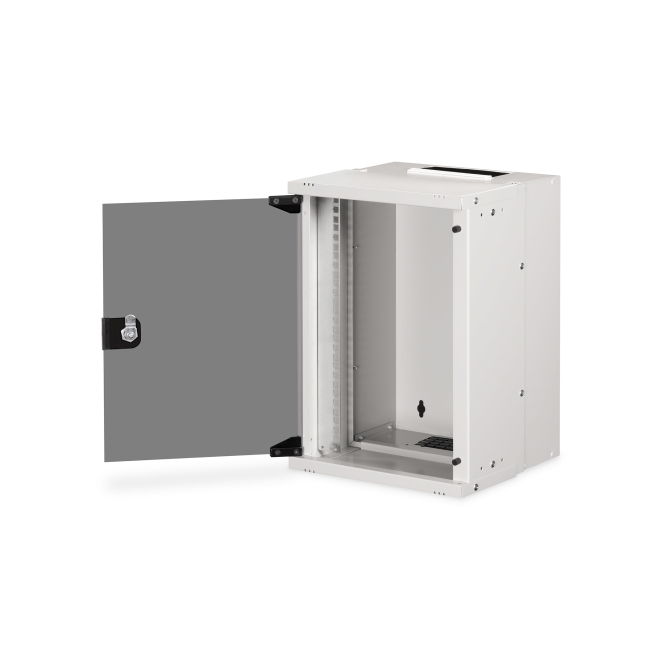 Digitus Caja mural SOHO Pro - 254 mm (10″) - 315x300 mm (ancho x fondo) 5 Digitus Caja mural SOHO Pro - Usos diversos