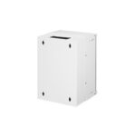 Imagen de la Digitus Caja mural SOHO Pro con especificaciones de 10 pulgadas de ancho por 315x300 mm de fondo, SKU: DN-49102