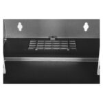 Digitus Caja mural SOHO Pro con medidas 315x300 mm y compatible con equipos de 10 pulgadas, SKU DN-49103