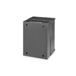 Digitus Caja mural SOHO Pro con medidas 315x300 mm y compatible con equipos de 10 pulgadas, SKU DN-49103