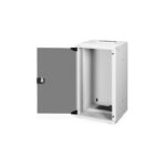 Digitus Caja mural SOHO Pro, 254 mm (10 pulgadas), dimensiones 315x300 mm, SKU DN-49104