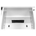 Digitus Caja mural SOHO Pro, 254 mm (10 pulgadas), dimensiones 315x300 mm, SKU DN-49104