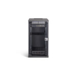 Digitus Conjunto de red SOHO Pro de 10 pulgadas, capacidad de 12U y dimensiones de 315 x 300 mm, SKU DN-49105-SET