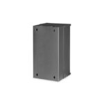 Digitus Caja mural SOHO Pro de 254 mm (10 pulgadas) con dimensiones 315x300 mm (ancho x fondo), SKU DN-49105