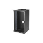 Digitus Caja mural SOHO Pro de 254 mm (10 pulgadas) con dimensiones 315x300 mm (ancho x fondo), SKU DN-49105